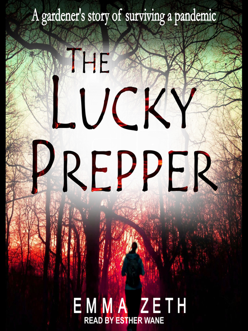 Title details for The Lucky Prepper by Emma Zeth - Available